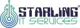 THE STARLING IT SERVICES TECHNOLOGY